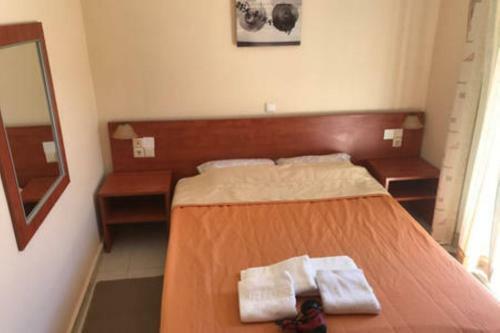 Makis Apartments Agia Fotia Sitia