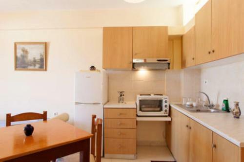 Makis Apartments Agia Fotia Sitia