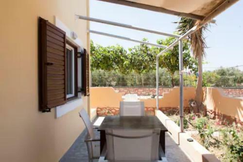 Makis Apartments Agia Fotia Sitia