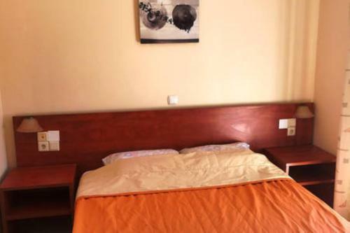 Makis Apartments Agia Fotia Sitia