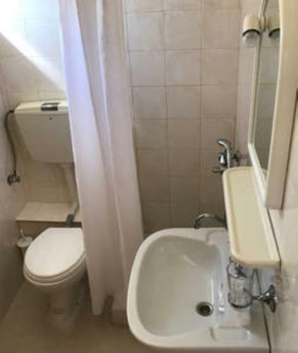 Makis Apartments Agia Fotia Sitia