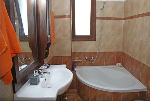 Apartamento George?s Home