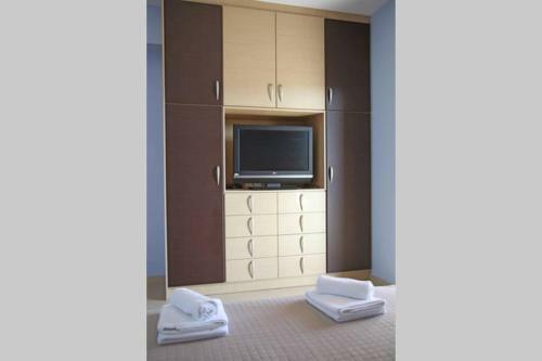 Apartamento George?s Home