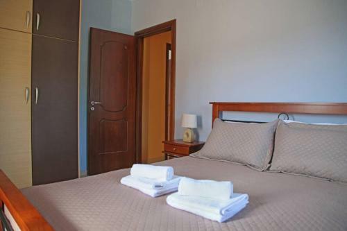 Apartamento George?s Home