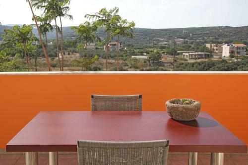 Apartamento George?s Home