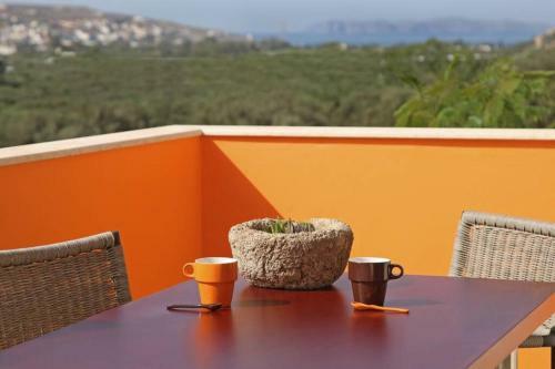Apartamento George?s Home