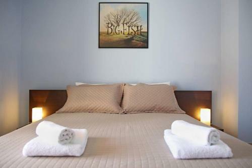Apartamento George?s Home