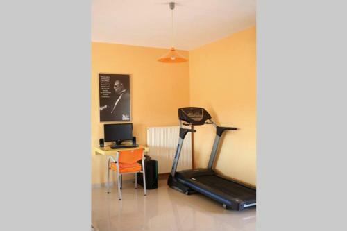Apartamento George?s Home