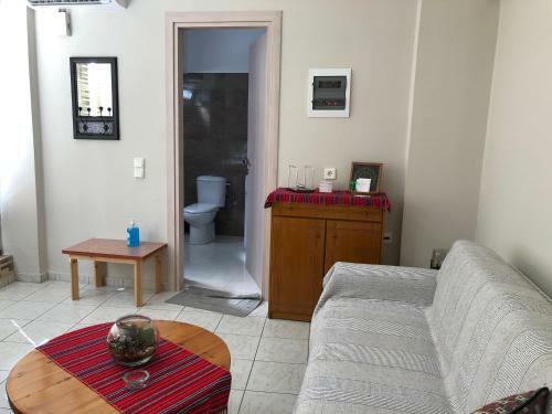 Sergios Apartment