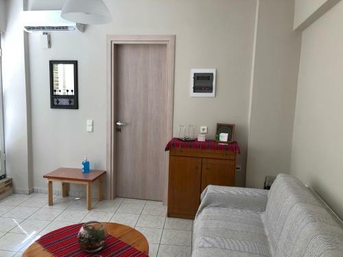 Sergios Apartment