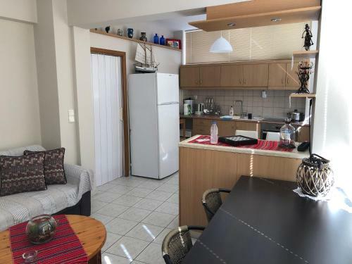 Sergios Apartment