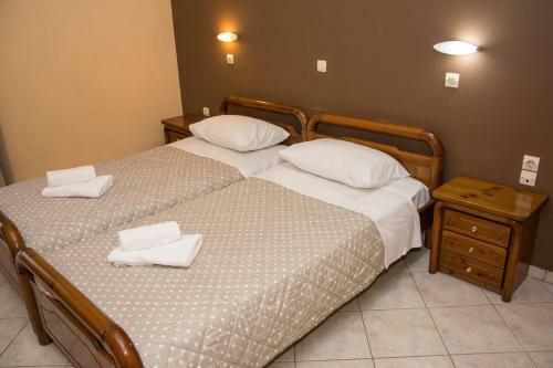 Apartamento Kiones