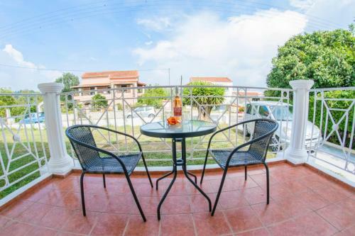 Apartamento Kiones