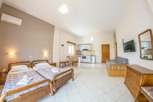 Apartamento Kiones