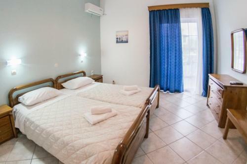 Apartamento Kiones