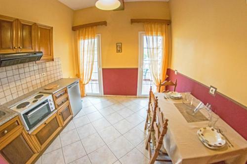 Apartamento Kiones