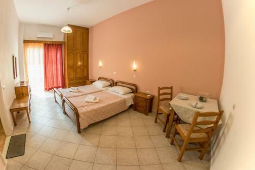 Apartamento Kiones