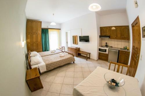 Apartamento Kiones