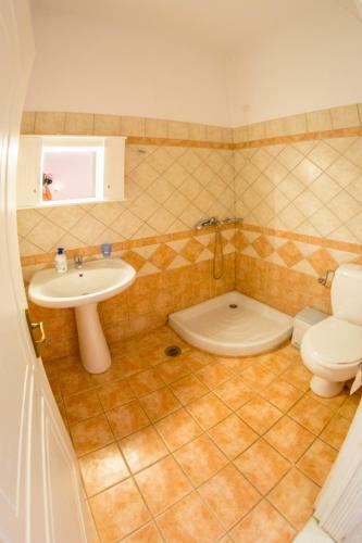 Apartamento Kiones
