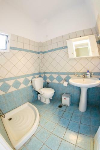 Apartamento Kiones