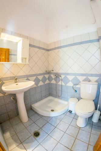 Apartamento Kiones