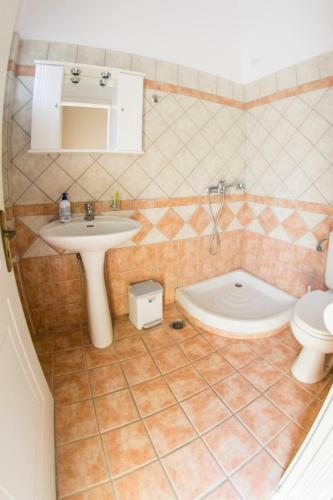 Apartamento Kiones