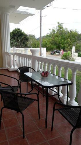 Apartamento Kiones