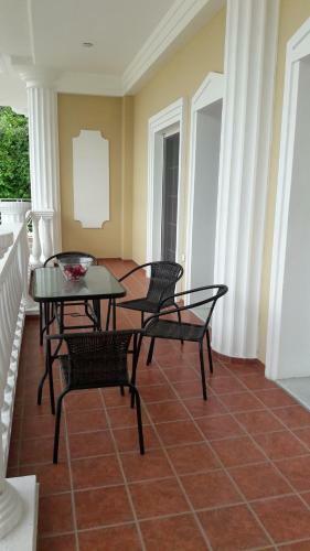 Apartamento Kiones
