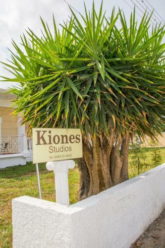 Apartamento Kiones