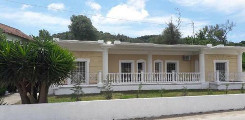 Apartamento Kiones