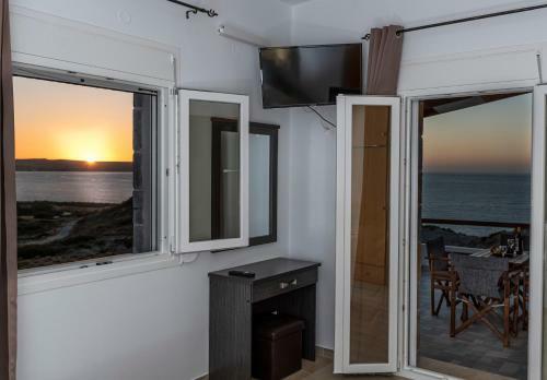 Apartments Kalaitzakis