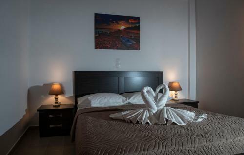 Apartments Kalaitzakis