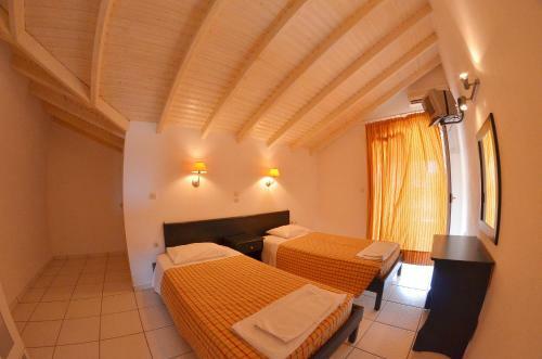 Clio Apartments