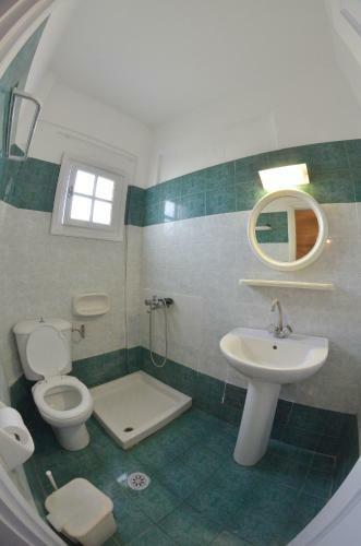 Clio Apartments