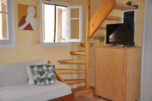 Crystallenia Apartment Sidari
