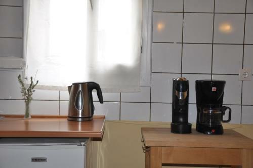 Crystallenia Apartment Sidari