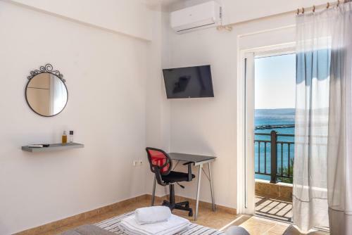 Sitia Old Port Apartment