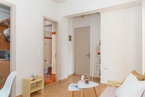 Sitia Old Port Apartment