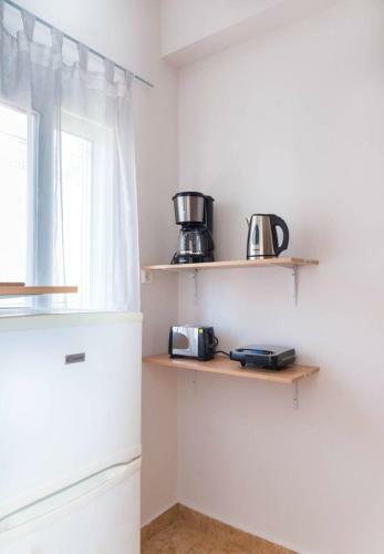 Sitia Old Port Apartment