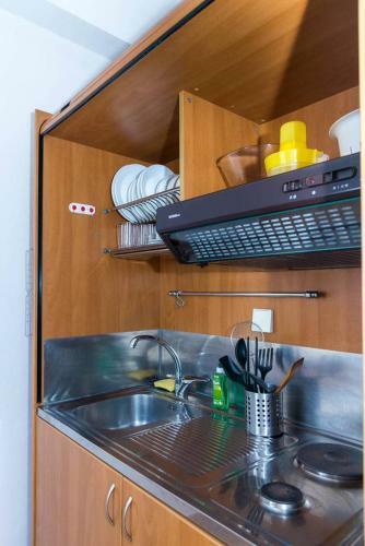 Sitia Old Port Apartment