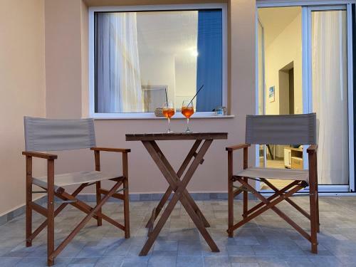 Apartamento Thalassa