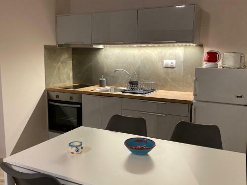 Apartamento Thalassa