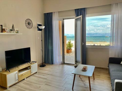 Apartamento Thalassa