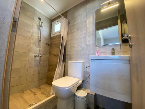 Apartamento Thalassa