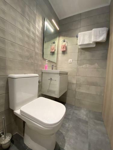 Apartamento Thalassa