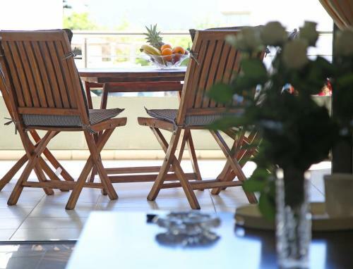 Athina Apartment