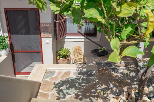 Apartamento Aretousa Increteble Cretan Residences Collection
