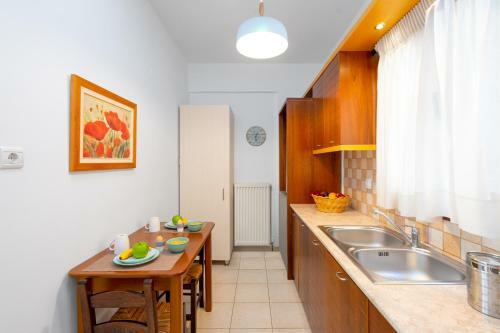 Apartamento Aretousa Increteble Cretan Residences Collection