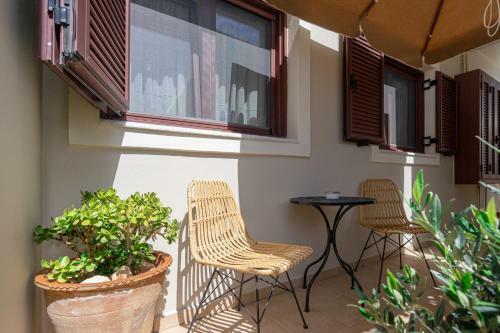 Apartamento Aretousa Increteble Cretan Residences Collection