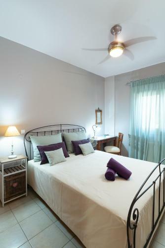 Apartamento Aretousa Increteble Cretan Residences Collection